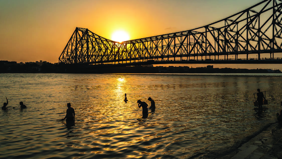 Kolkata